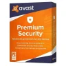 Avast Antivirus & Security Premimum