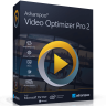 Ashampoo Video Optimizer Pro
