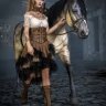 dForce Vernea Fae Outfit for Genesis 8 Female(s)
