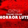 Triune Digital - Horror LUTS V2