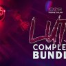 Triune Digital - LUTs Complete Bundle