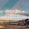 Triune Digital - Triune color Western luts