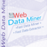 Web Data Miner