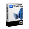 Advance Steel Addon for Autodesk AutoCAD