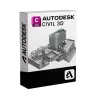 Autodesk AutoCAD Civil 3D