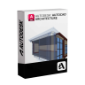 Architecture Addon for Autodesk AutoCAD