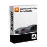 Autodesk Alias AutoStudio