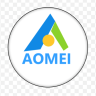 AOMEI Data Recovery