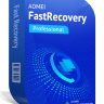 AOMEI FastRecovery