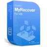 AOMEI Data Recovery for iOS