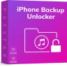 PassFab iPhone Backup Unlocker