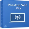 PassFab Wifi Key
