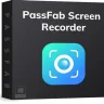 PassFab Screen Recorder