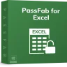 PassFab for Excel