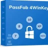 PassFab 4WinKey