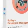Tenorshare 4uKey Password Manager