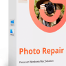 Tenorshare Photo Repair