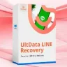 Tenorshare UltData Line Recovery