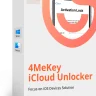 Tenorshare 4MeKey for iPhone