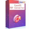 EaseUS PDF Converter Pro