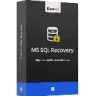 EaseUS MS SQL Recovery Pro