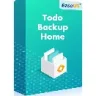 EaseUS Todo Backup Home