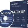 Acronis AIO BootCD
