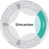Siemens Simcenter ROM (Reduced Order Modeling)