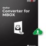 Stellar Converter for MBOX Professional