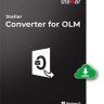 Stellar Converter for OLM Professional