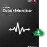 Stellar Drive Monitor