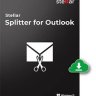 Stellar Splitter for Outlook