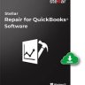 Stellar Repair for QuickBooks