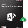Stellar Repair for Access Pro
