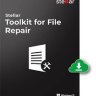 Stellar Toolkit for File Repair