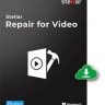 Stellar Repair for Video