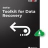 Stellar Data Recovery Professional