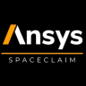 ANSYS SpaceClaim