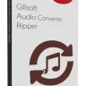 GiliSoft Audio Converter Ripper