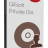 GiliSoft Private Disk