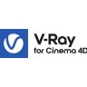 V-Ray for Cinema 4D