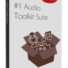 GiliSoft Audio Toolbox Suite