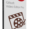 GiliSoft Video Editor Pro
