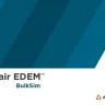 Altair EDEM BulkSim Professional