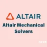 Altair Mechanical Solvers