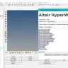 Altair HyperWorks Suite