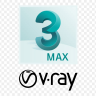 V-Ray for 3DS Max