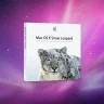 macOS Snow Leopard