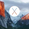 macOS El Capitan