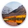 macOS High Sierra